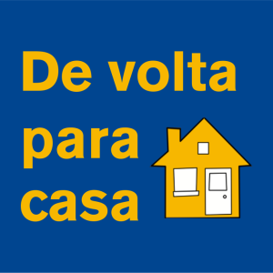 Equipe da Concessionária Tamoios localiza pessoa desaparecida e a leva de volta para a família
