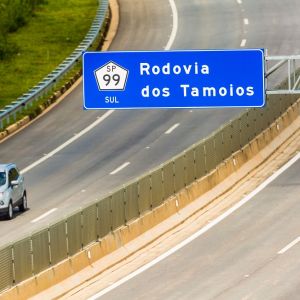 Tamoios repassa mais de 31 milhões em impostos em 2018