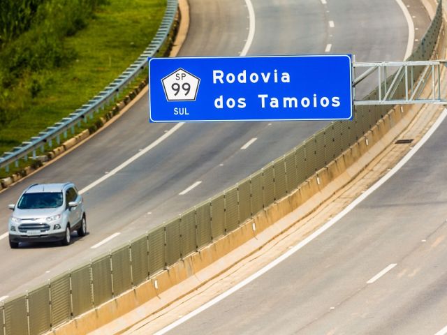 Tamoios repassa mais de 31 milhões em impostos em 2018