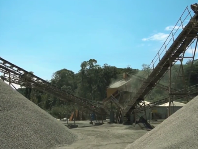 Obras de duplicação da Tamoios aplicam técnicas inovadoras de pavimentação