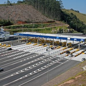 Concessionária Tamoios abre vagas de emprego para Operação Verão Seguro 2023/24
