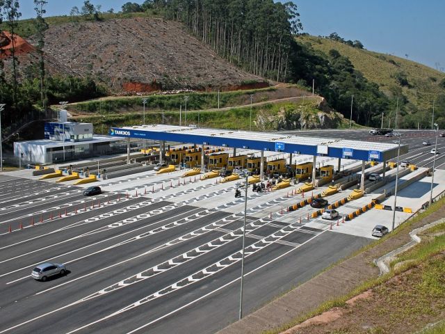 Concessionária Tamoios abre vagas de emprego para Operação Verão 2025/26