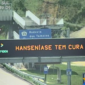 Janeiro Roxo: mês de conscientização sobre a hanseníase