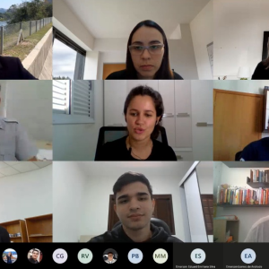 Concessionária Tamoios realiza palestra sobre história da sustentabilidade