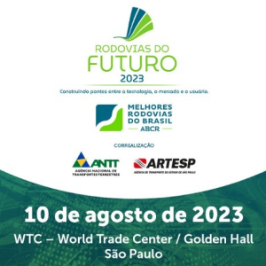 Setor de concessões de rodovias debate soluções tecnológicas