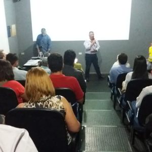 Concessionária Tamoios participa de Reunião do Conselho Comunitário de Segurança, de Caraguatatuba