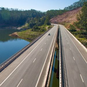 Rodovia dos Tamoios participa da Operação Verão, coordenada pela ARTESP e apoiada pela Polícia Militar Rodoviária