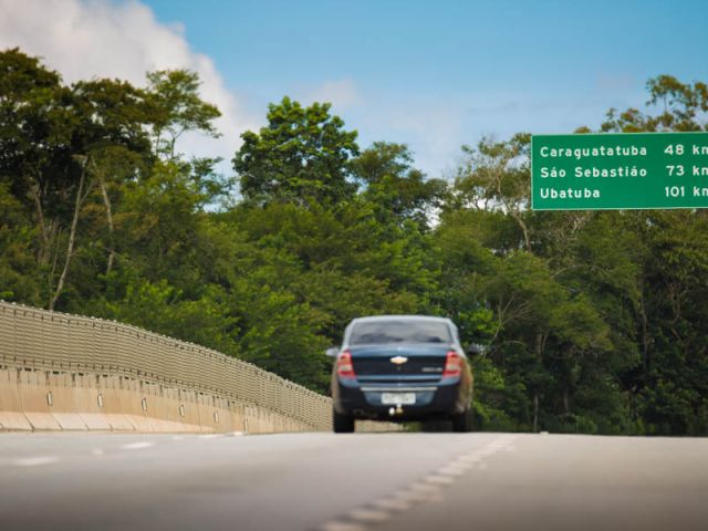 Feriado de Tiradentes: Rodovia dos Tamoios terá operação especial de atendimento aos usuários