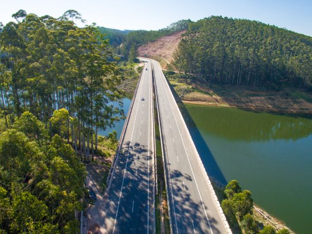 Independência do Brasil: confira a operação especial na Rodovia dos Tamoios durante o feriado de 7 de setembro