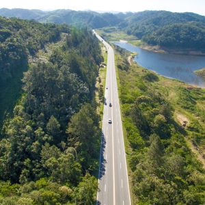 Usuários da Rodovia dos Tamoios contarão com operação especial de atendimento no Corpus Christi