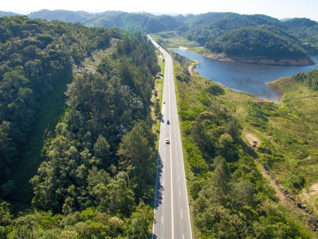 Usuários da Rodovia dos Tamoios contarão com operação especial de atendimento no Corpus Christi