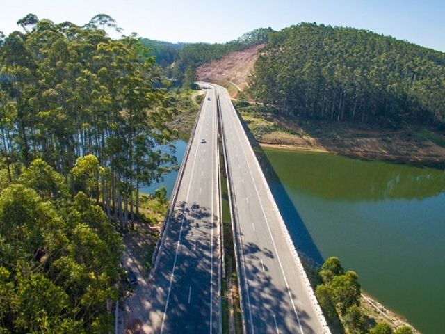 Carnaval: Rodovia dos Tamoios terá operação especial