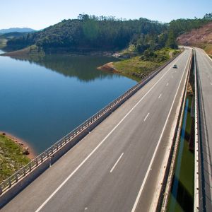 Concessionária Tamoios realiza operação especial no Feriado de Páscoa