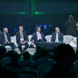 Rodovias do Futuro 2023 – Assista às palestras