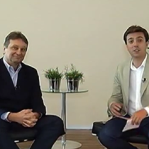 Tamoios na Mídia: Presidente da Concessionária Tamoios concede entrevista na Band Vale