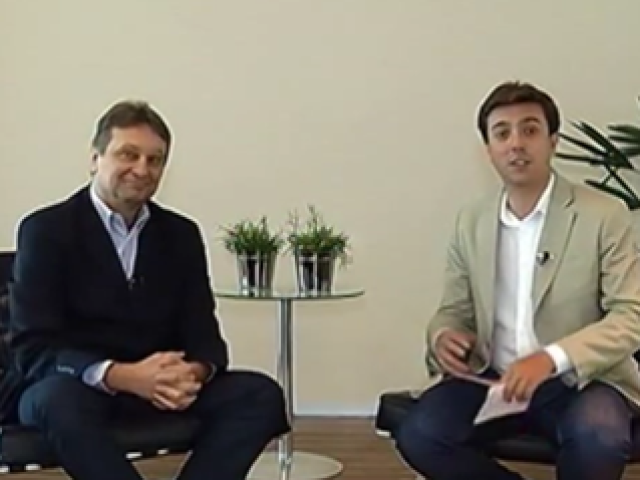 Tamoios na Mídia: Presidente da Concessionária Tamoios concede entrevista na Band Vale