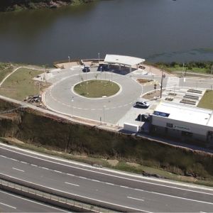 Rodovia dos Tamoios contará com operação especial para as festas de fim de ano