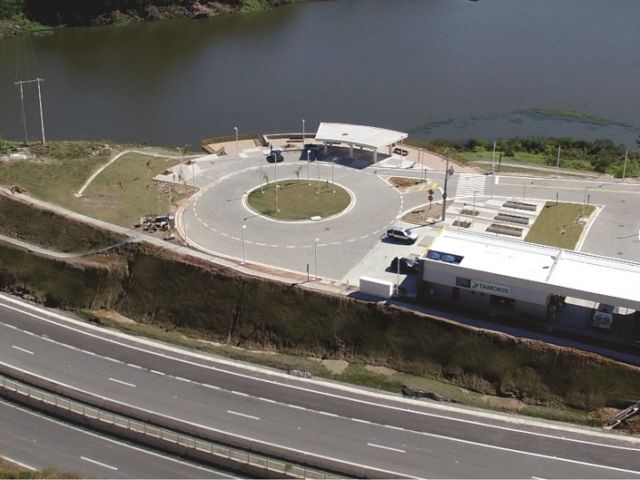 Rodovia dos Tamoios contará com operação especial para as festas de fim de ano