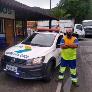 Operação Verão Seguro Tamoios segue até 22 de fevereiro