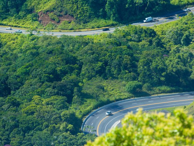 Confira operação especial na Rodovia dos Tamoios para o feriado de Proclamação da República e Consciência Negra