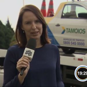 Governador autoriza início da operação da concessionária na Rodovia dos Tamoios (SP-99)