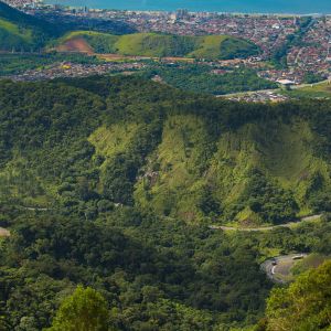 Trecho de Serra será interditado na madrugada para passagens de veículos excedentes