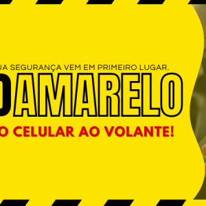 Tamoios participa do Maio Amarelo 2024