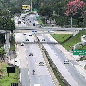 Tamoios realiza reforço estrutural de viadutos no planalto
