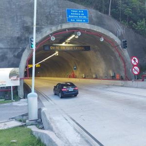 Nova Serra da Tamoios completa 1 ano: rodovia foi fundamental no atendimento à população afetada pelas chuvas no Litoral Norte