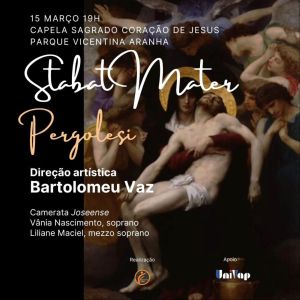 Parque Vicentina Aranha terá evento de música nesta sexta (15)