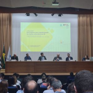 Concessionária Tamoios participa de lançamento de Plano para Redução de Atropelamento de Animais nas Rodovias da Cetesb