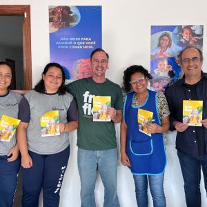 Free Flow Tamoios é apresentado em São Sebastião