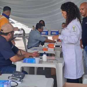 Semana Nacional do Trânsito é destaque na Tamoios